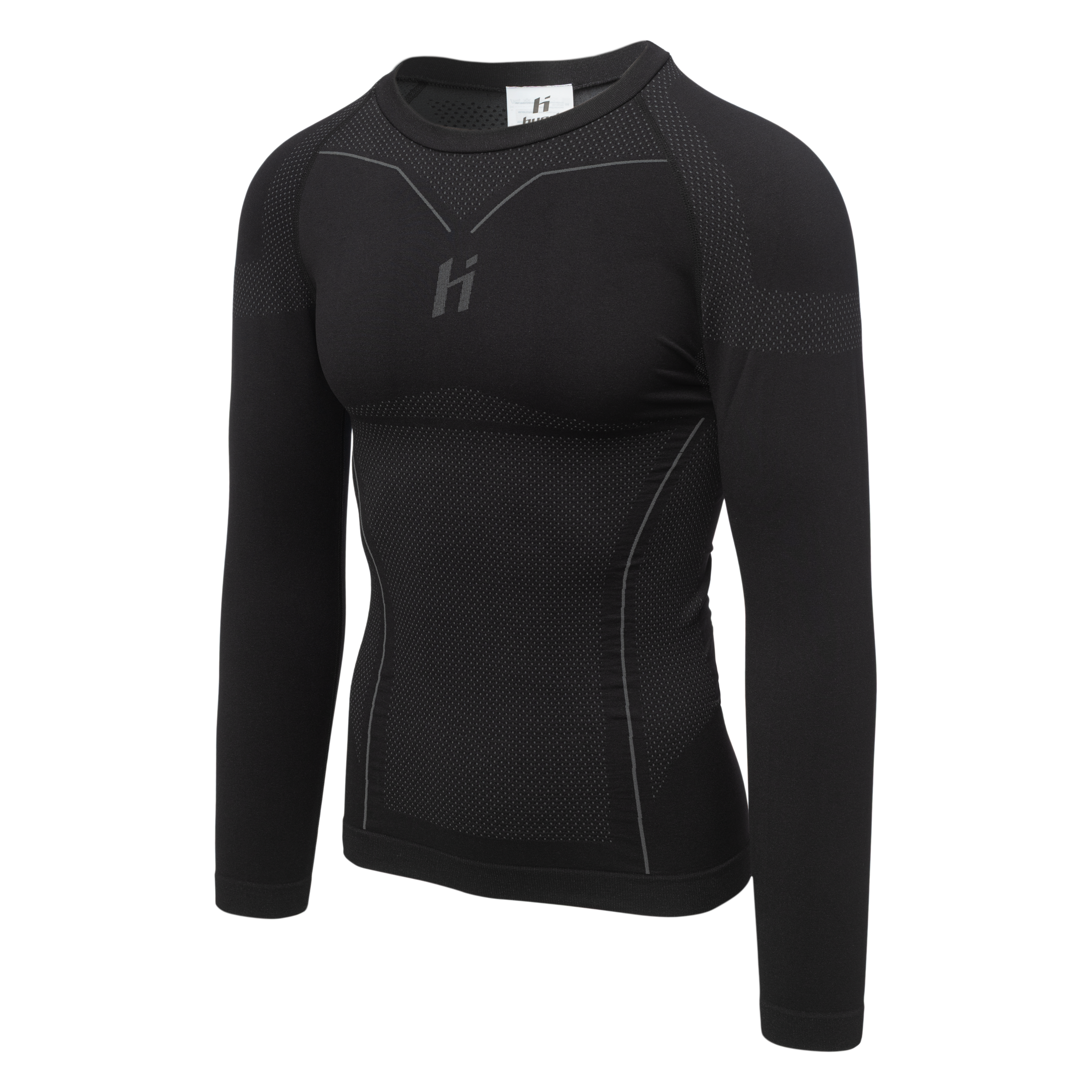 Bluză Termoactivă TERMUSE TM SENIOR HUARI – Confort Fără Cusături și Performanță - 2
