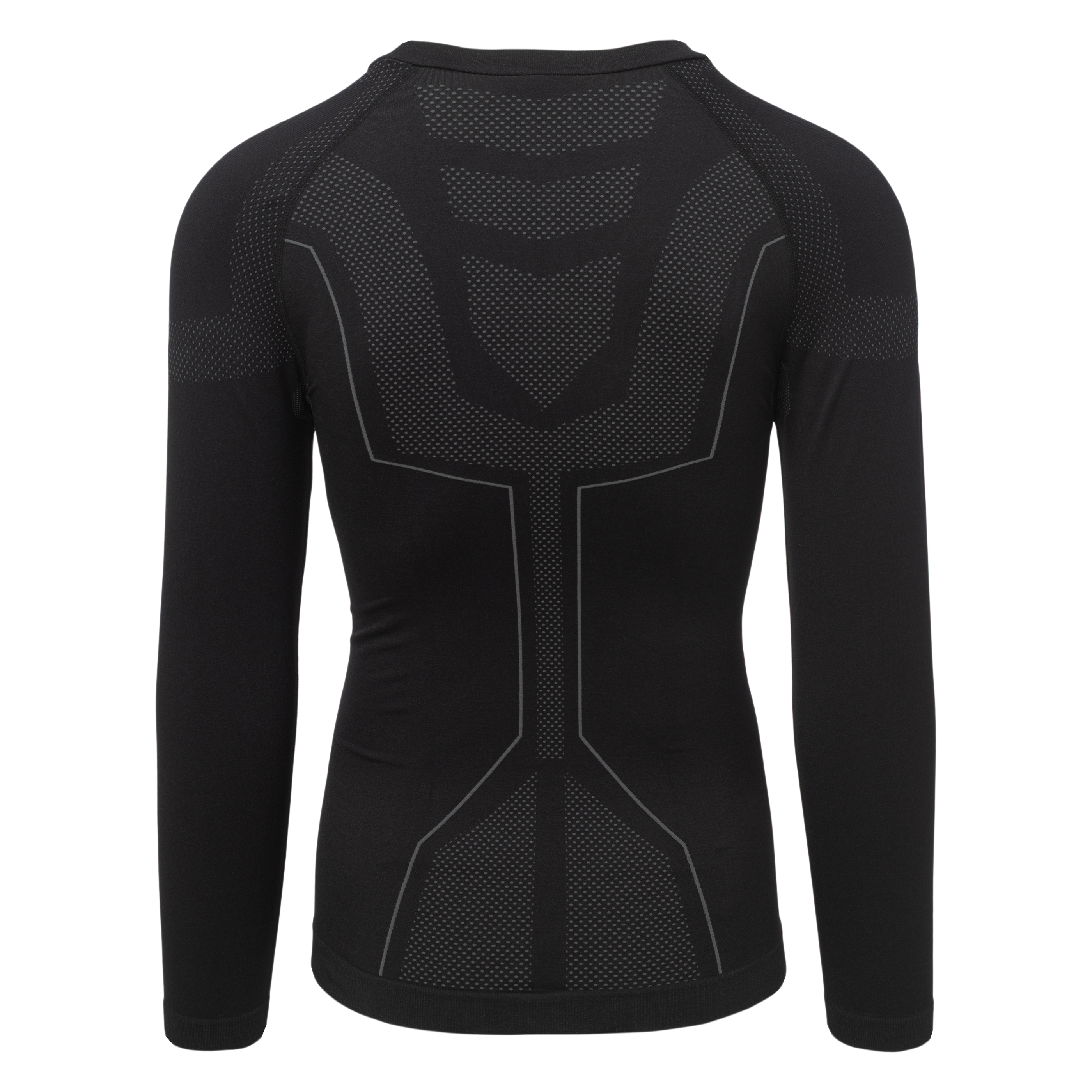 Bluză Termoactivă TERMUSE TM SENIOR HUARI – Confort Fără Cusături și Performanță - 3