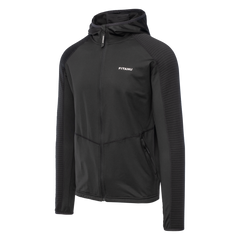 Bluză Trening FRIZZO FITANU - Respirabilă, Uscare Rapidă - 2