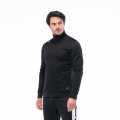 Bluză Trening REGUN TM SENIOR HUARI - Respirabilă, Uscare Rapidă - 7