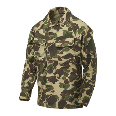 Bluză Uniformă Helikon-Tex Raid PolyCotton Stretch Ripstop Duck Hunter