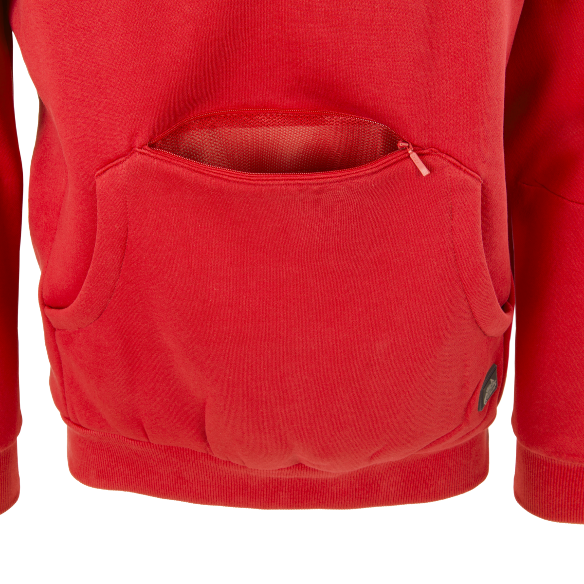 Bluză Urban Tactical Hoodie Helikon-Tex Lite Verde Kangur