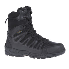 Bocanci Achilles Xtr 8 Tactical Black Pentagon Tactical - Performanță și Rezistență în orice Mediu