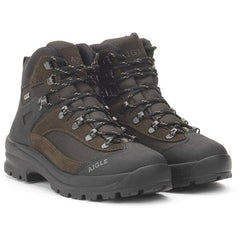 Bocanci Aigle Huntshaw 2 Piele MTD - Aderență, Impermeabili - 1