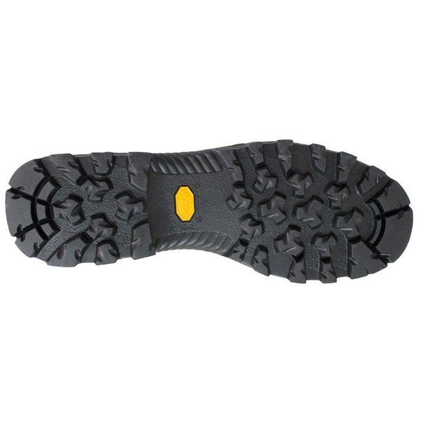 Bocanci Altavio HI GTX AIGLE - Piele Maro, Durabilitate, Confort - 3