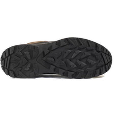 Bocanci Bakke GTX Aigle - Piele Maro, Impermeabili, Confort Maxim - 3