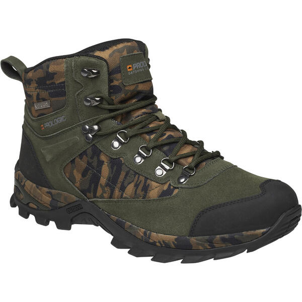 Bocanci Bank Bound Camo Trek Prologic - Impermeabili, Confort Maxim