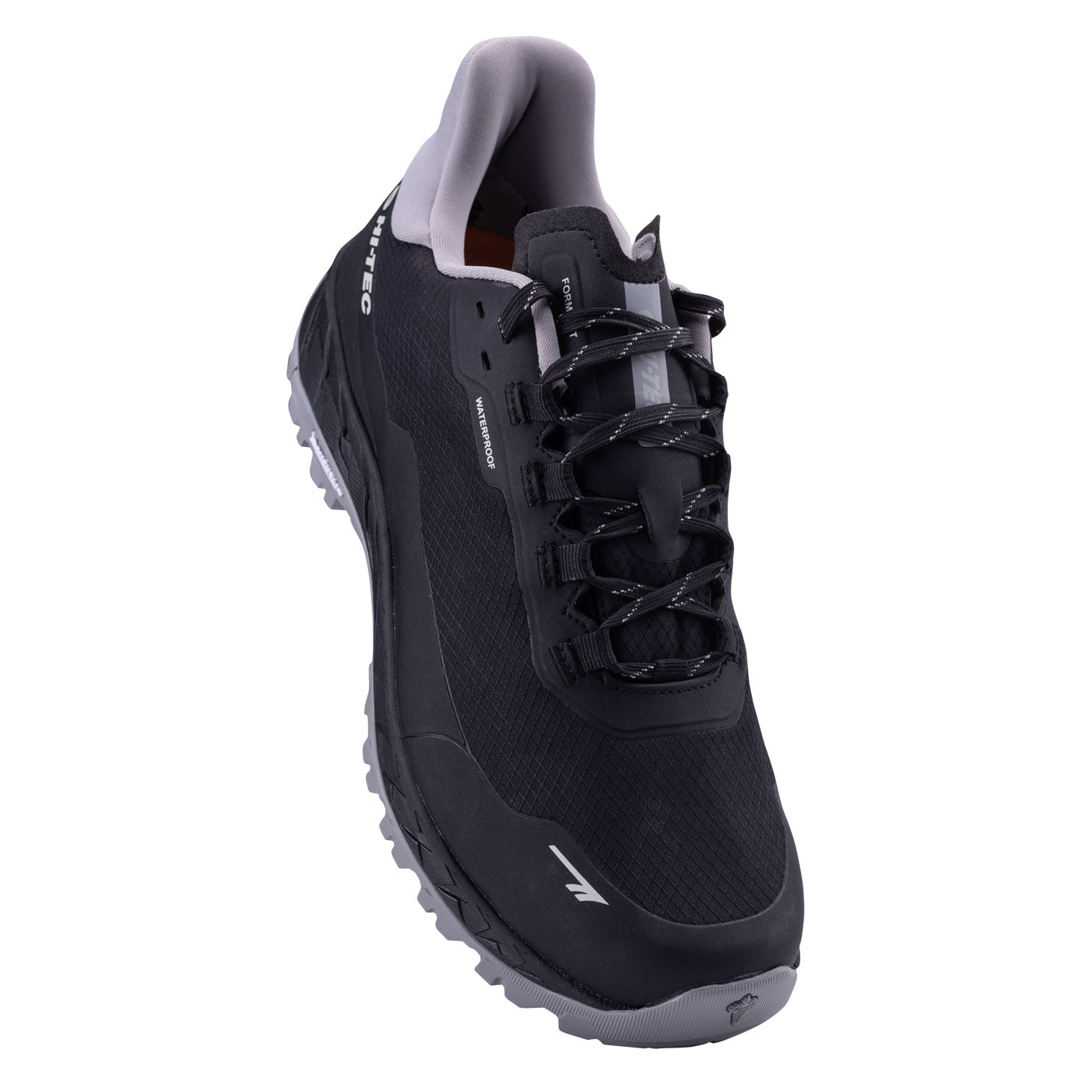 Bocanci Bărbați ALTITUDE LTE WP HI-TEC - Aderență, Confort și Protecție - 6