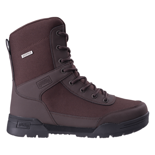 Bocanci Bărbați ARMORY HIGH WP MAGNUM - Impermeabili, Confort Maxim - 1