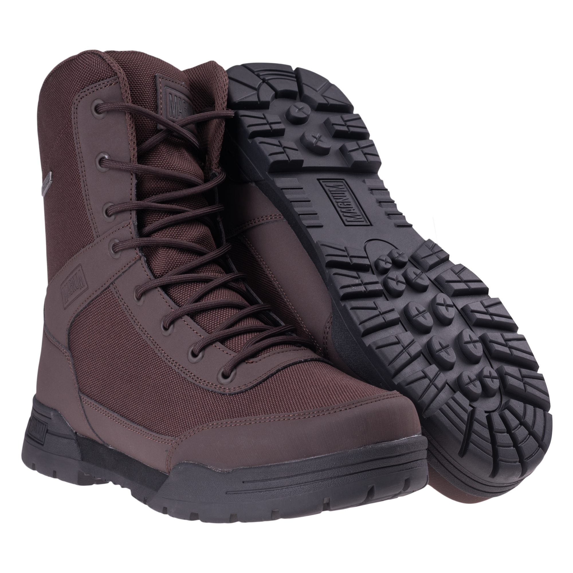 Bocanci Bărbați ARMORY HIGH WP MAGNUM - Impermeabili, Confort Maxim - 5