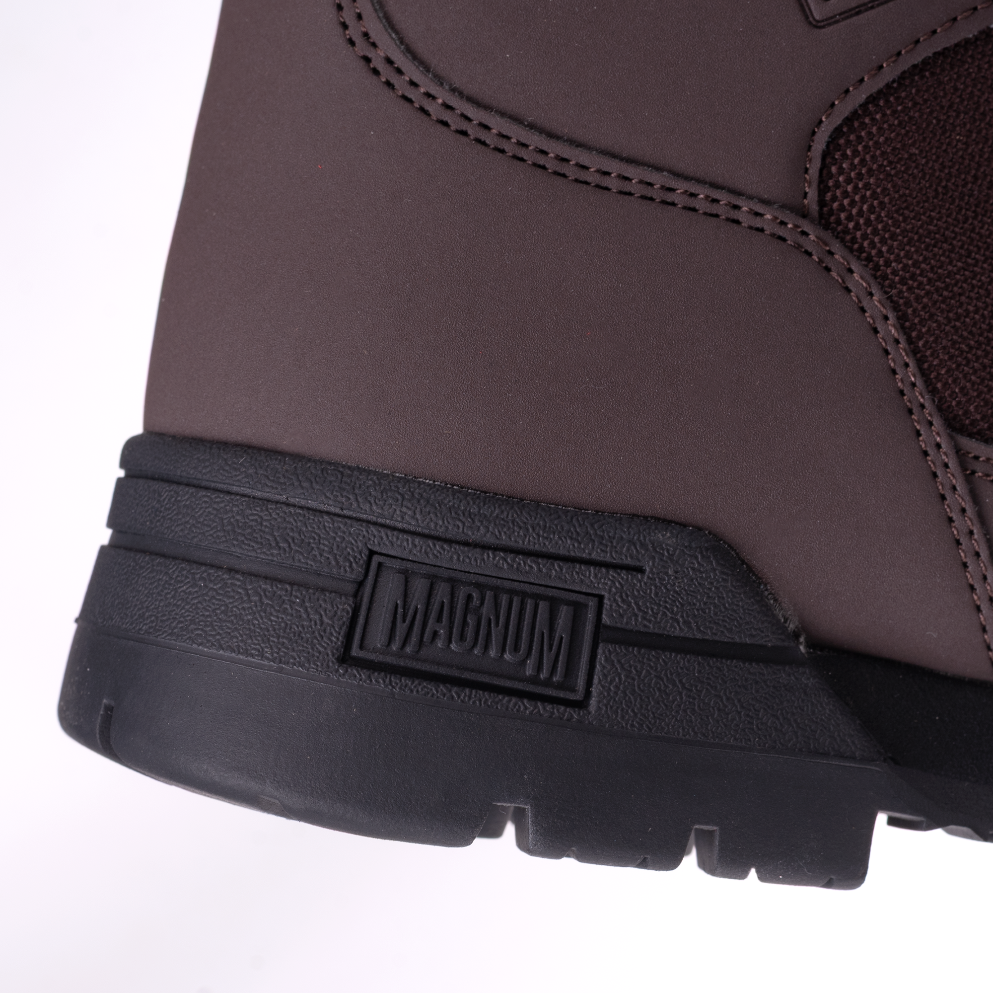 Bocanci Bărbați ARMORY HIGH WP MAGNUM - Impermeabili, Confort Maxim - 7