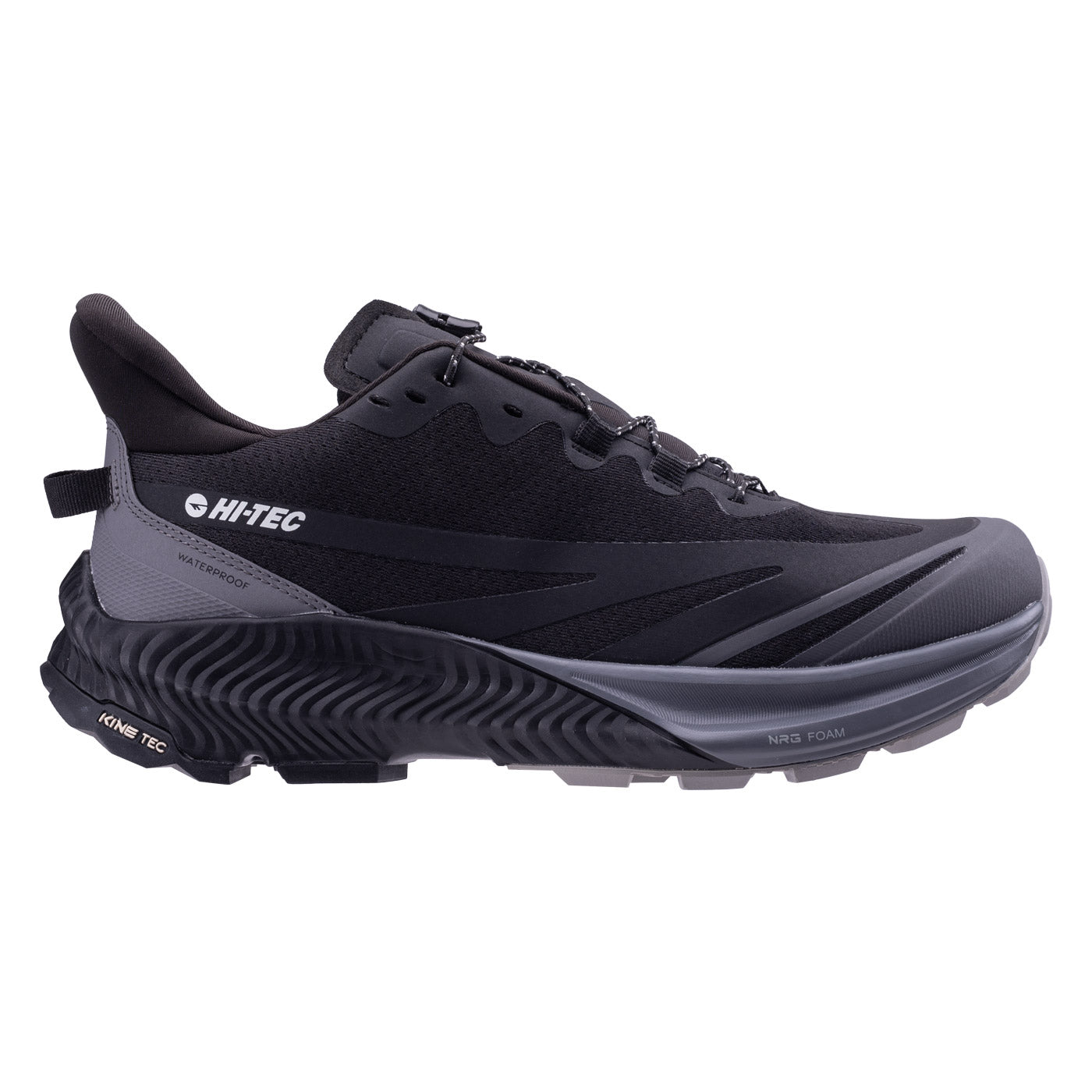 Bocanci Bărbați NOMAD ADV WP HITEC - Aventura ta, protecție maximă - 1