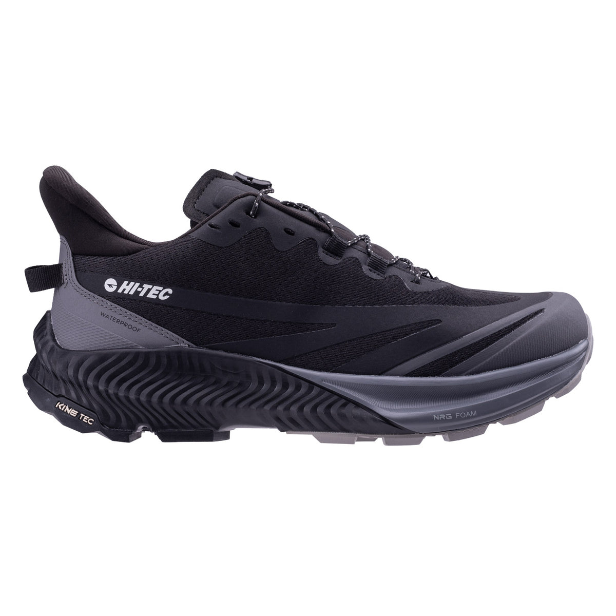 Bocanci Bărbați NOMAD ADV WP HITEC - Aventura ta, protecție maximă - 1