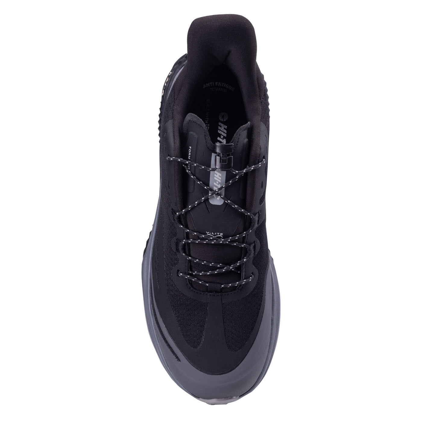 Bocanci Bărbați NOMAD ADV WP HITEC - Aventura ta, protecție maximă - 2
