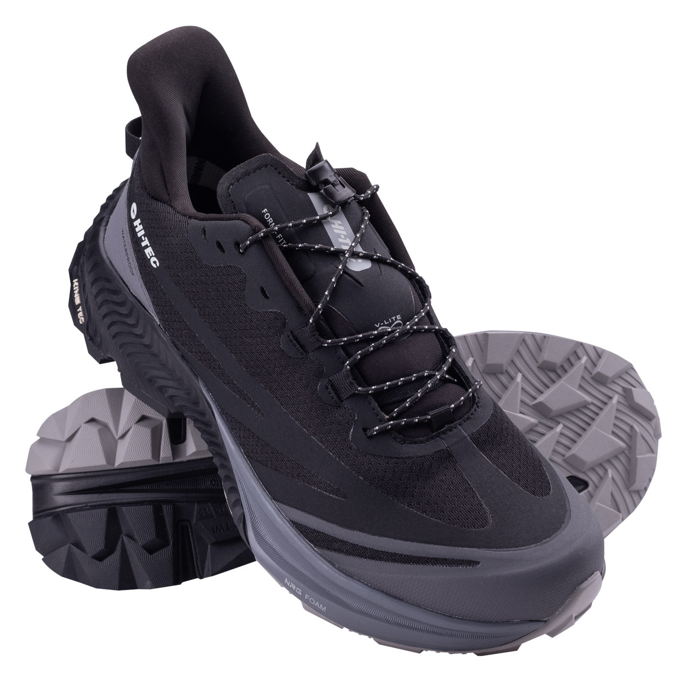 Bocanci Bărbați NOMAD ADV WP HITEC - Aventura ta, protecție maximă - 5