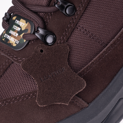 Bocanci Bărbați RANGERBOOT HIGH AG MAGNUM - Confort și Performanță - 10