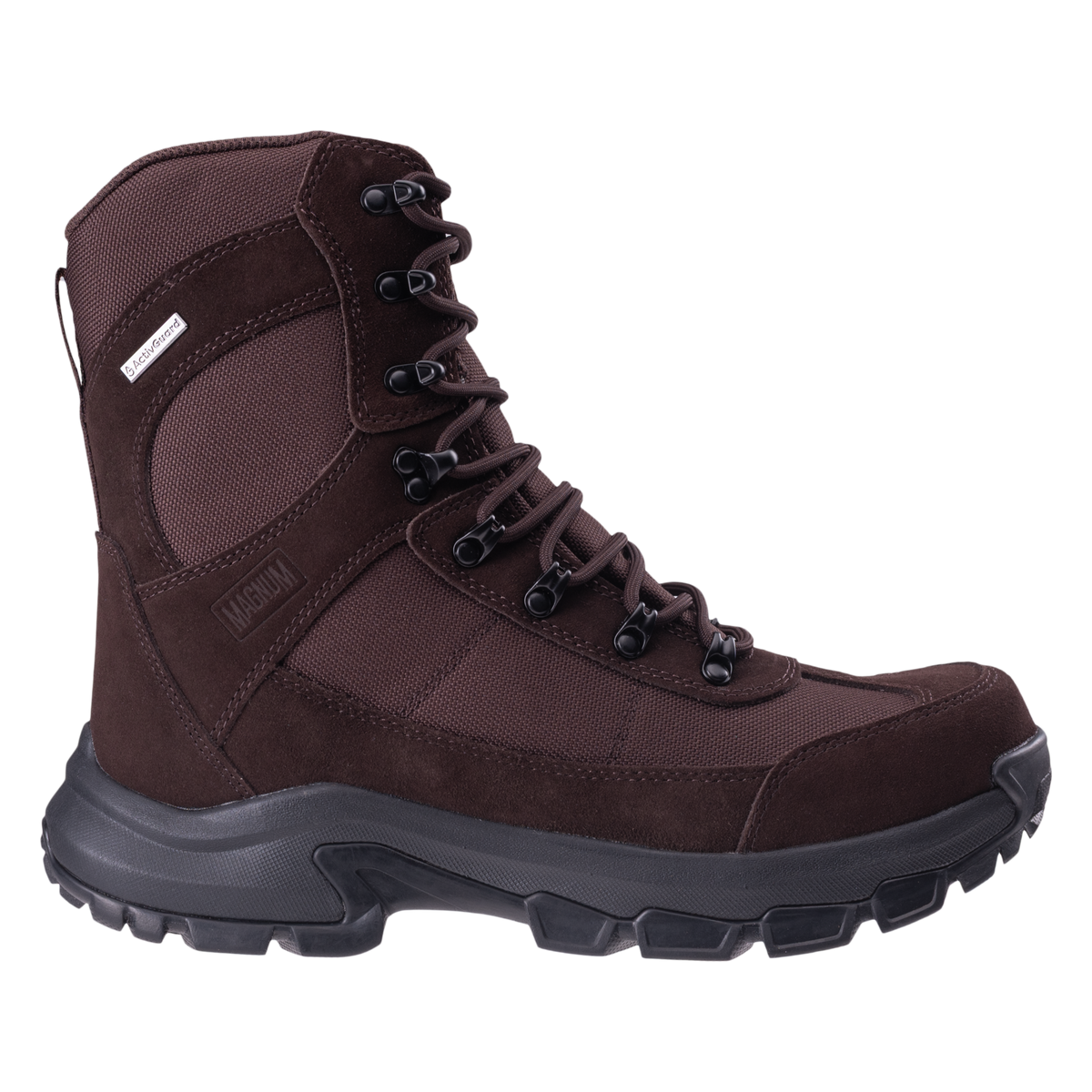 Bocanci Bărbați RANGERBOOT HIGH AG MAGNUM - Confort și Performanță - 1