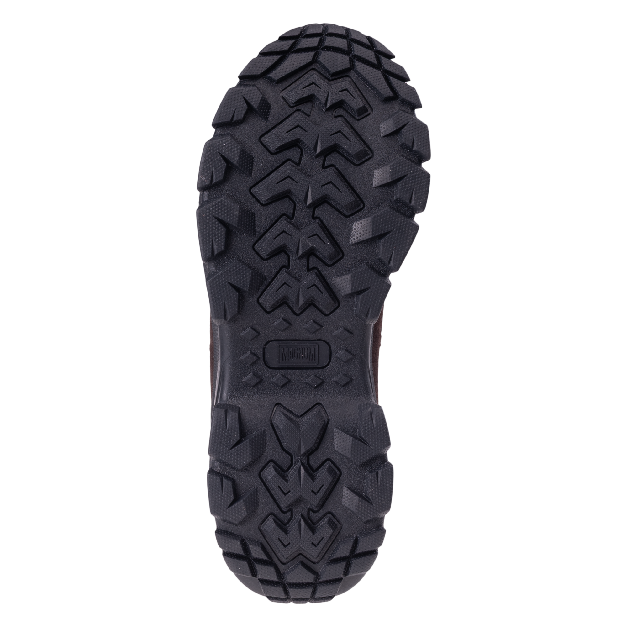 Bocanci Bărbați RANGERBOOT HIGH AG MAGNUM - Confort și Performanță - 3