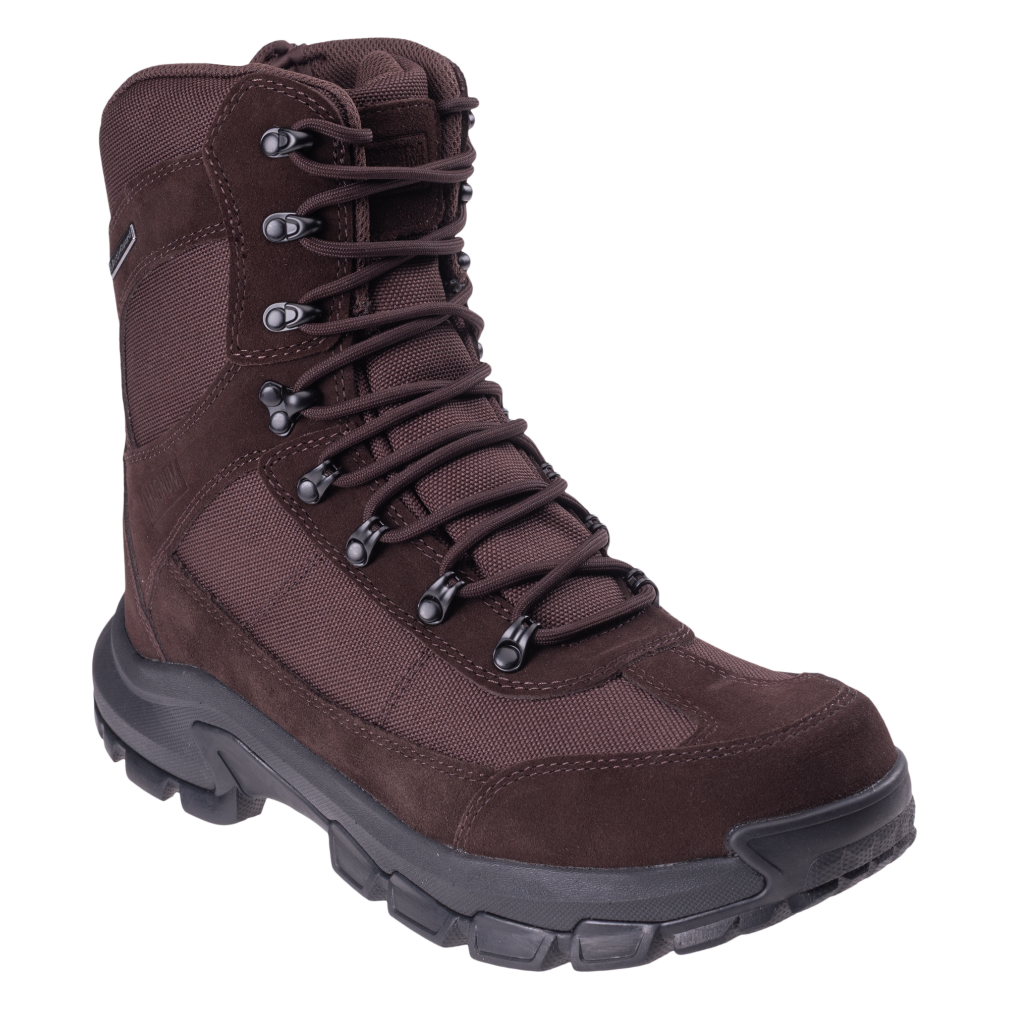 Bocanci Bărbați RANGERBOOT HIGH AG MAGNUM - Confort și Performanță - 4