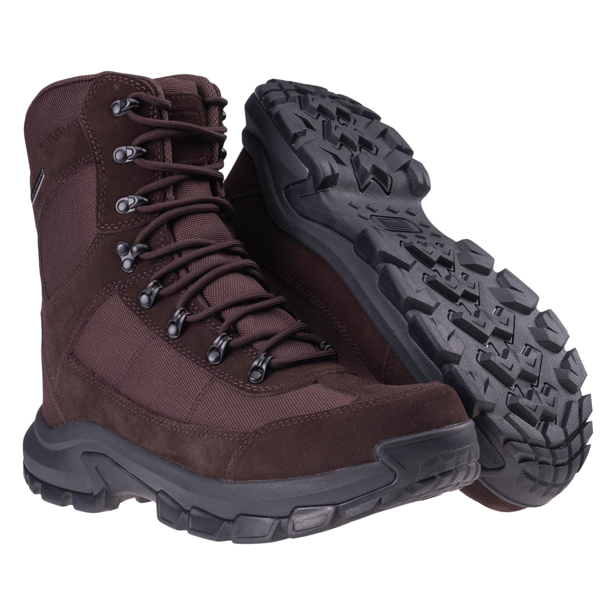 Bocanci Bărbați RANGERBOOT HIGH AG MAGNUM - Confort și Performanță - 5