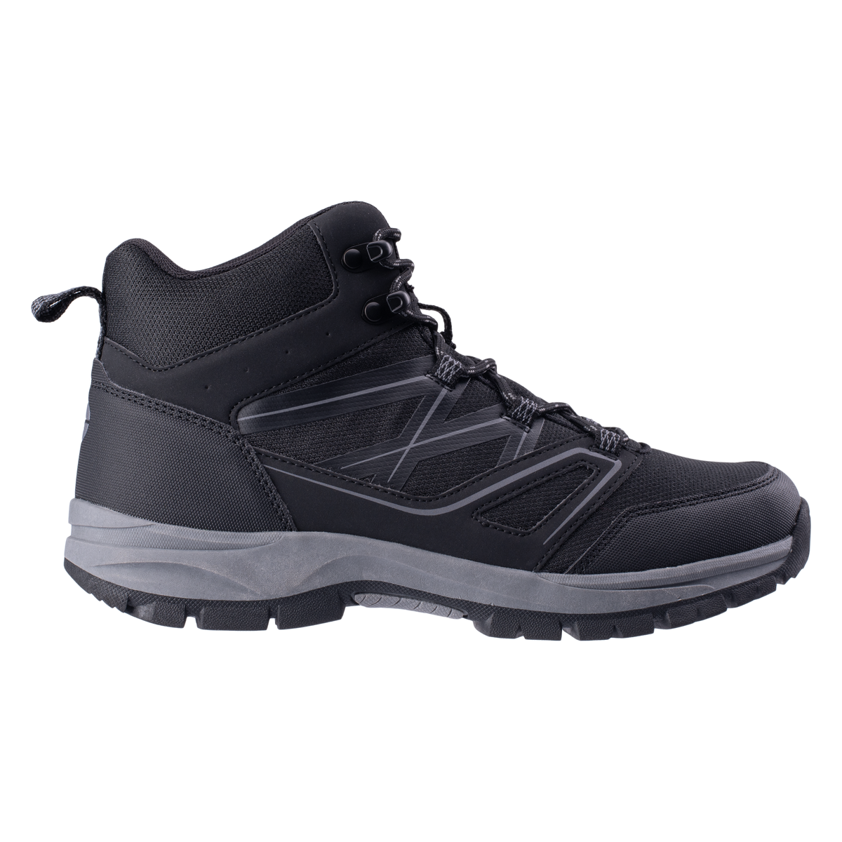 Bocanci Bărbați ROKAR MID HITEC - Confort și Tracțiune pe Orice Traseu - 1