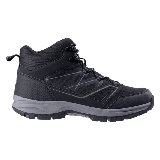 Bocanci Bărbați ROKAR MID HITEC - Confort și Tracțiune pe Orice Traseu - 1