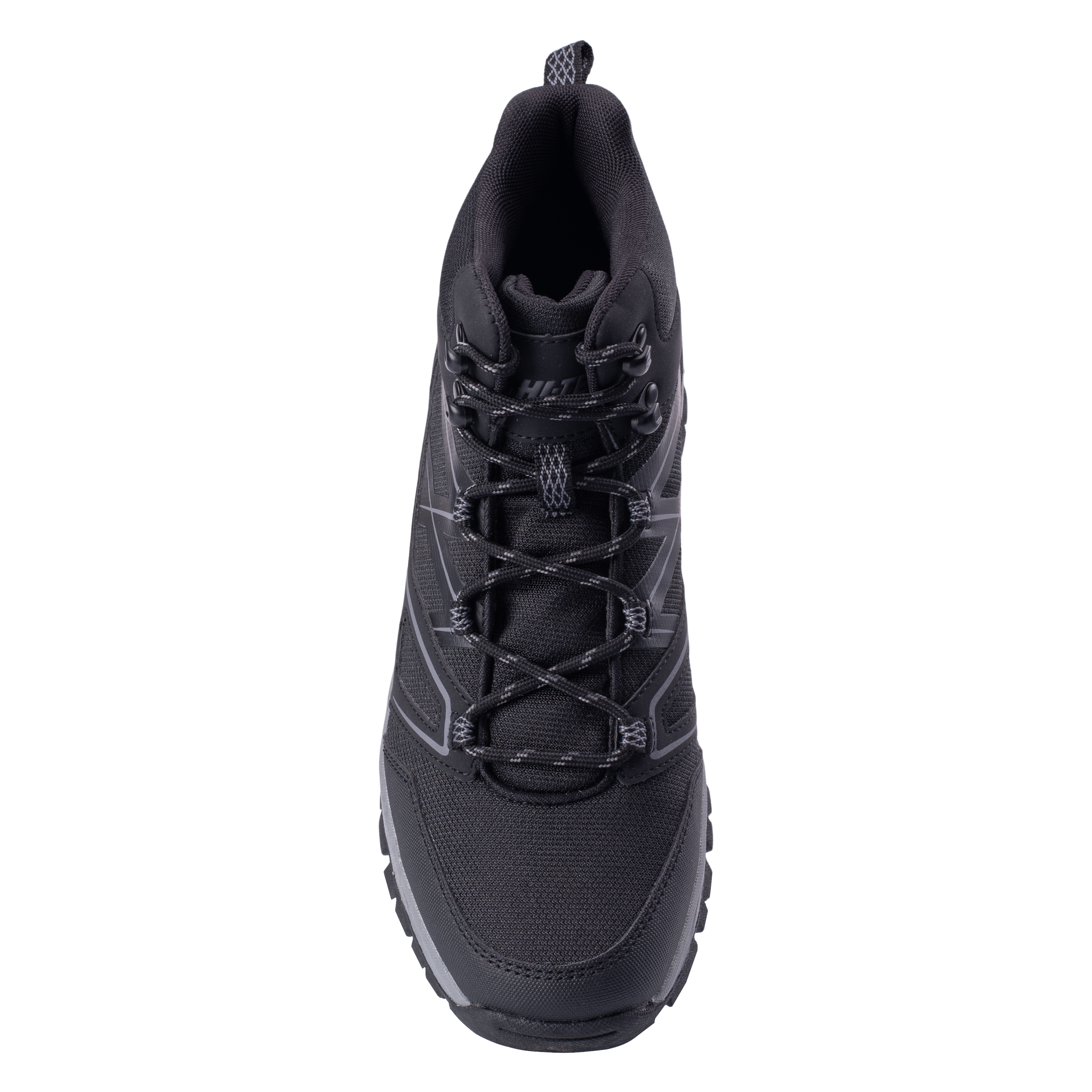 Bocanci Bărbați ROKAR MID HITEC - Confort și Tracțiune pe Orice Traseu - 2