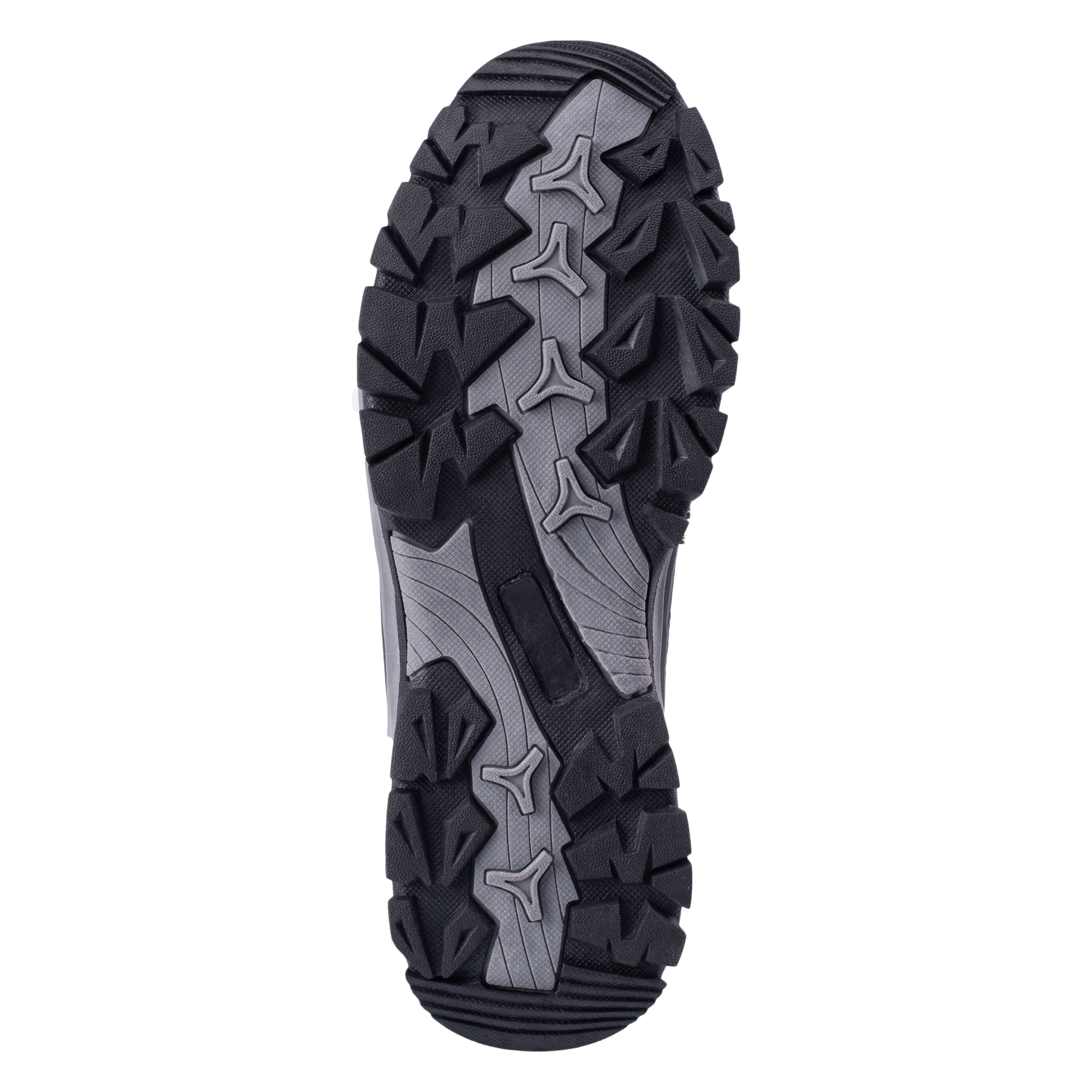 Bocanci Bărbați ROKAR MID HITEC - Confort și Tracțiune pe Orice Traseu - 3