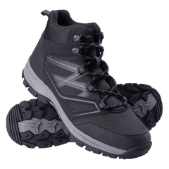 Bocanci Bărbați ROKAR MID HITEC - Confort și Tracțiune pe Orice Traseu - 5