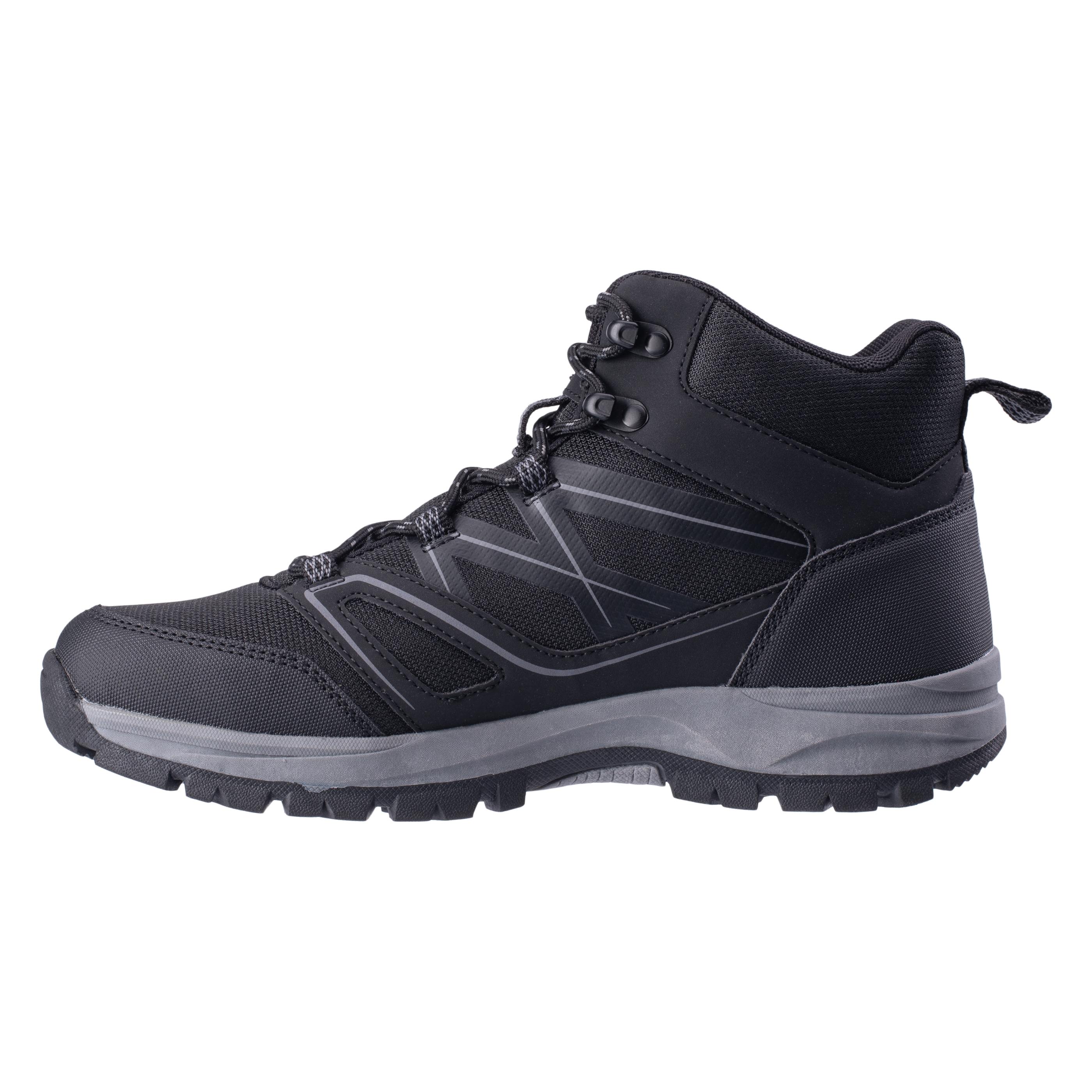 Bocanci Bărbați ROKAR MID HITEC - Confort și Tracțiune pe Orice Traseu - 7