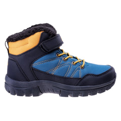 Bocanci Copii NIRAL MID JR Martes Essentials - Călduroși, Aderentă excelentă - 1