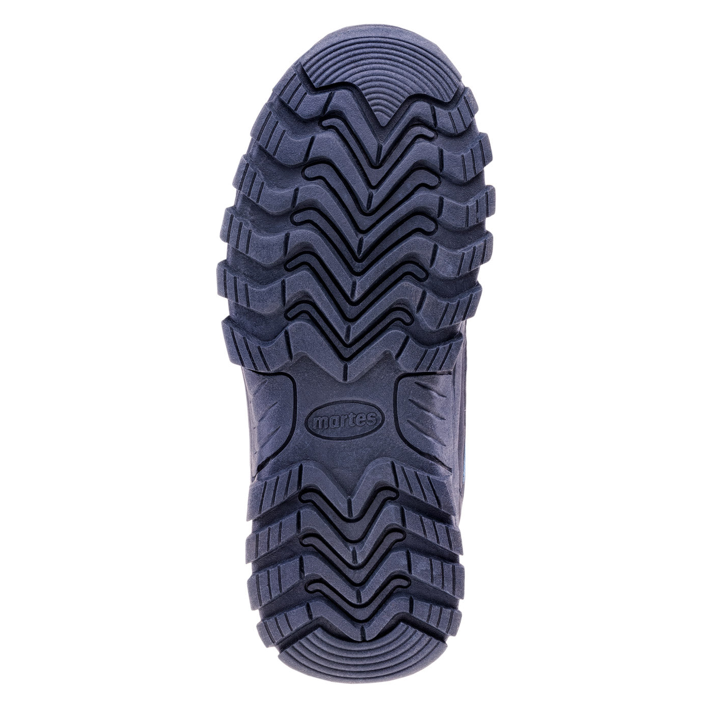 Bocanci Copii NIRAL MID JR Martes Essentials - Călduroși, Aderentă excelentă - 3