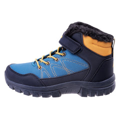 Bocanci Copii NIRAL MID JR Martes Essentials - Călduroși, Aderentă excelentă - 7