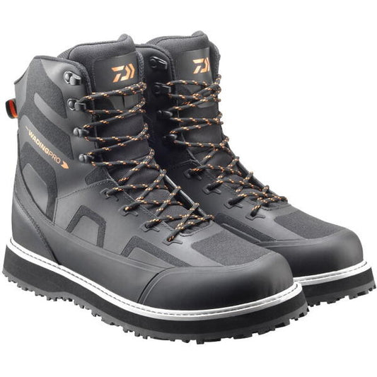 Bocanci D-Vec Wading DAIWA - Mar. 42, Aderență Maximă în Apă - 1