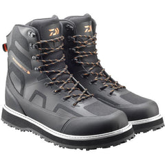 Bocanci D-Vec Wading DAIWA - Mar. 42, Aderență Maximă în Apă - 1