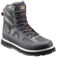 Bocanci D-Vec Wading Daiwa - Mar. 44, Aderență Maximă, Ușori - 2