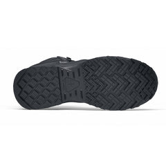 Bocanci de Protecție Guard Mid Safety Negru SFC - Siguranță Totală & Confort Activ