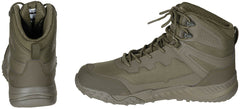 Bocanci Einsatzstiefel Ultima 6.0 WP Oliv Magnum - Impermeabili, Respirabili