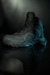 Bocanci Gravity Tactical 6 Wp Boots Black Pentagon Tactical - Protecție Completă și Stabilitate Excepțională