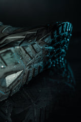 Bocanci Gravity Tactical 6 Wp Boots Black Pentagon Tactical - Protecție Completă și Stabilitate Excepțională