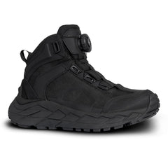 Bocanci Gravity Tactical 6 Wp Boots Fitgo Edition -Ftg Black Pentagon Tactical - Protecție Integrală și Confort Fără Compromisuri