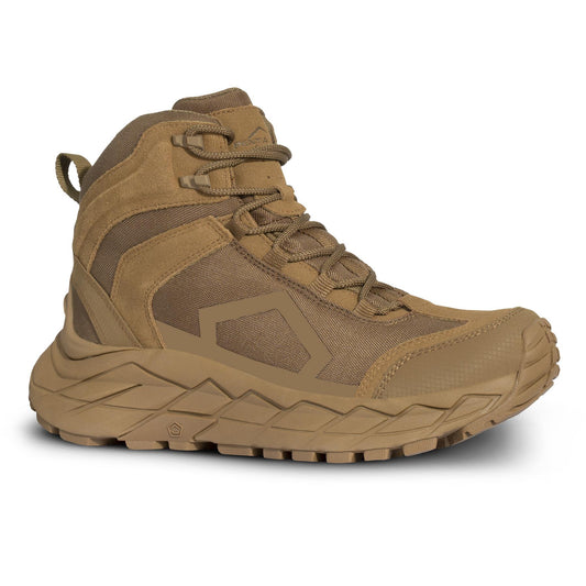 Bocanci Gravity Trekking 6 Wp Boots -Trek Coyote Pentagon Tactical - Confort și Rezistență pe Teren Accidentat