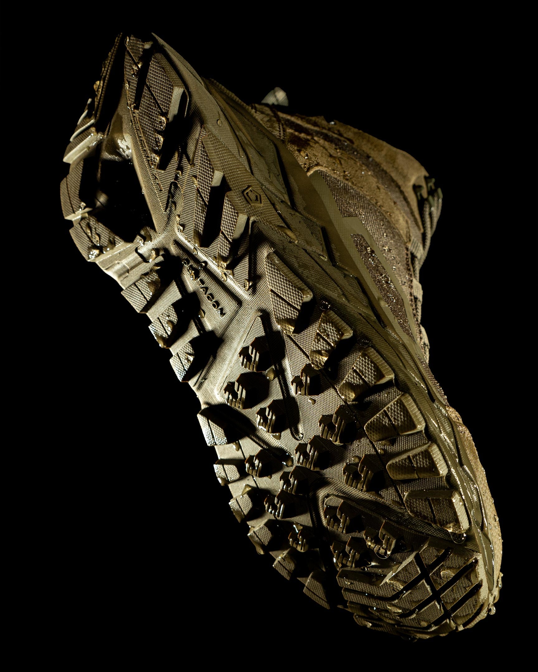 Bocanci Gravity Trekking 6 Wp Boots -Trek Ranger Green Pentagon Tactical - Performanță și Siguranță în Medii Exigente