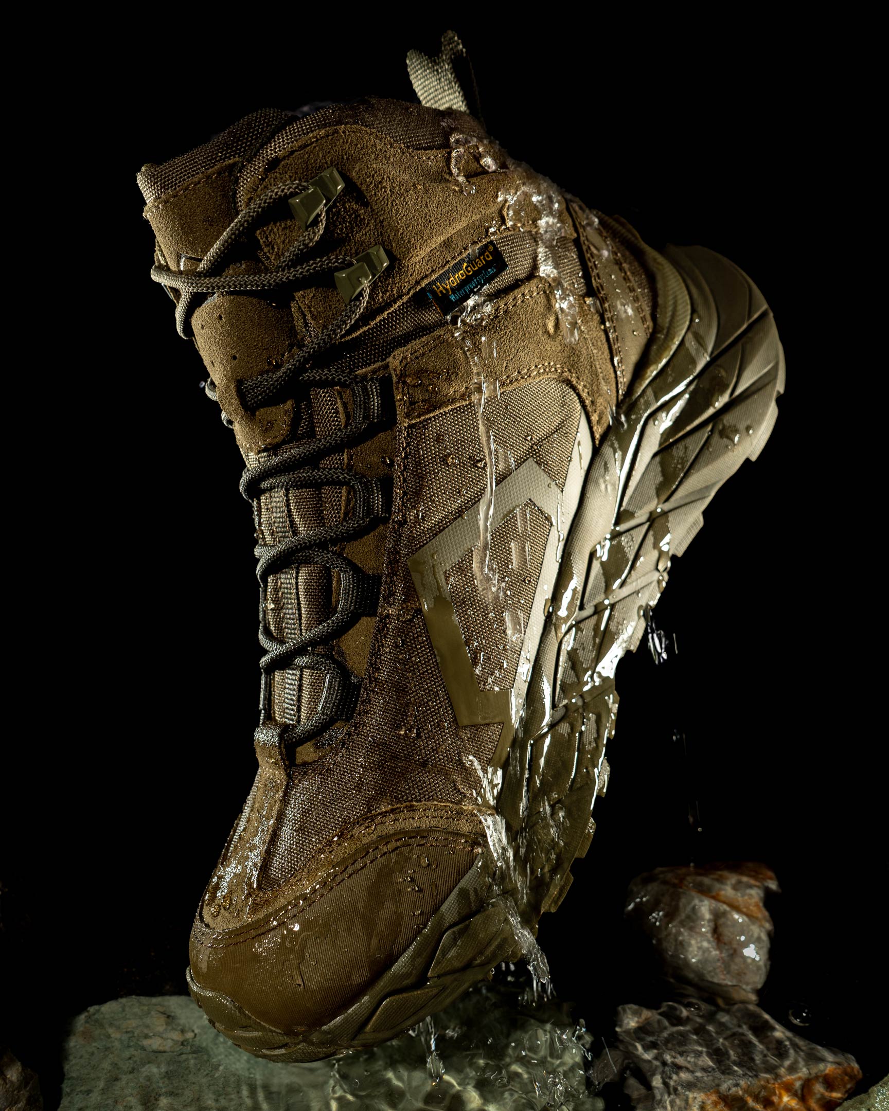 Bocanci Gravity Trekking 6 Wp Boots -Trek Ranger Green Pentagon Tactical - Performanță și Siguranță în Medii Exigente
