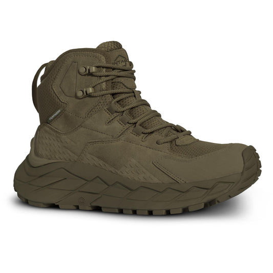 Bocanci Horizon Desert Trekking 6 Boots Ranger Green Pentagon Tactical - Performanță și Confort în Medii Aride