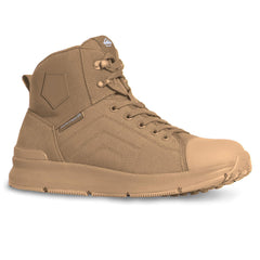 Bocanci Hybrid 2.0 Boots Coyote Pentagon Tactical - Confort și Rezistență Fără Compromis