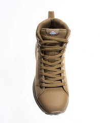 Bocanci Hybrid 2.0 Boots Coyote Pentagon Tactical - Confort și Rezistență Fără Compromis