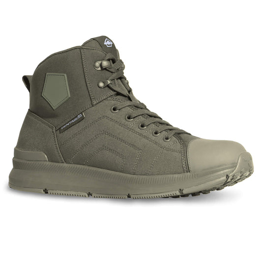 Bocanci Hybrid 2.0 Boots RAL7013 Pentagon Tactical - Performanță Tactică Avansată