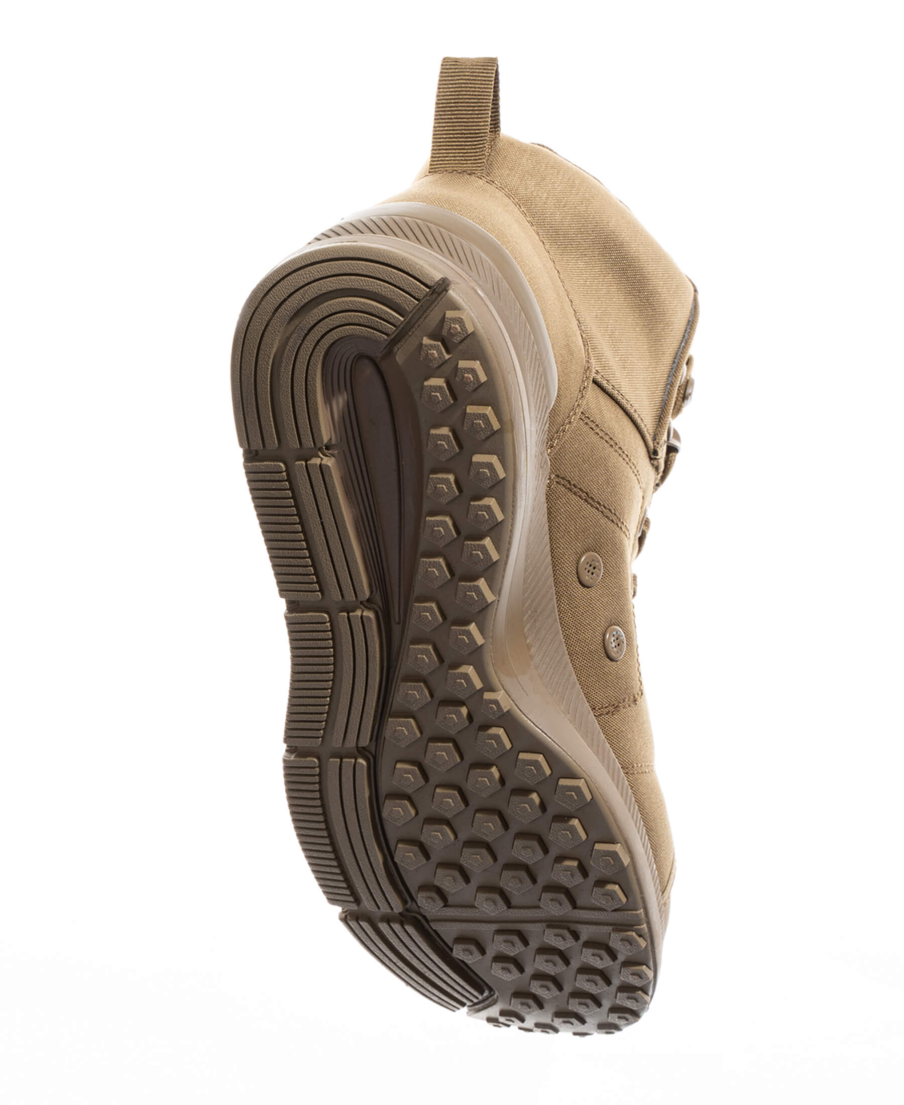 Bocanci Hybrid 2.0 Boots RAL7013 Pentagon Tactical - Performanță Tactică Avansată