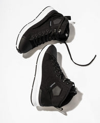 Bocanci Hybrid 2.0 Str Boots -Str Black Pentagon Tactical - Confort și Rezistență la Fiecare Pas